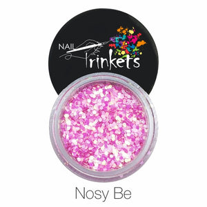 Trinkets Glitter