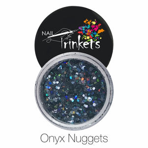 Trinkets Glitter