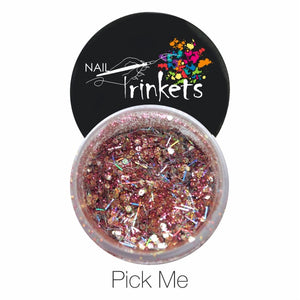 Trinkets Glitter