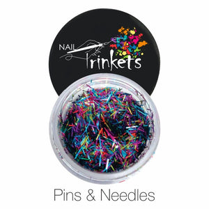 Trinkets Glitter