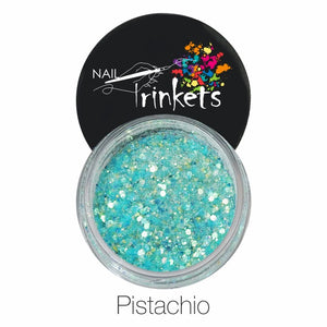 Trinkets Glitter