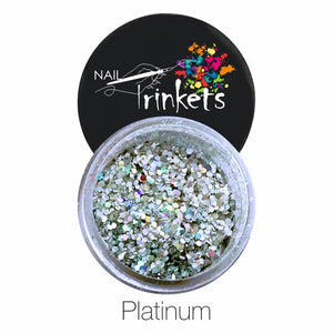 Trinkets Glitter