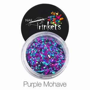 Trinkets Glitter