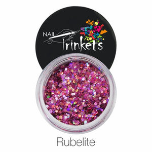 Trinkets Glitter