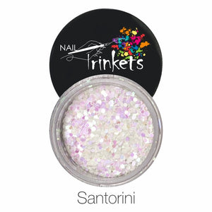 Trinkets Glitter