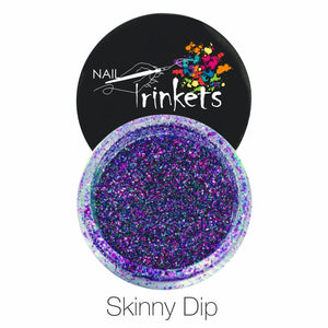 Trinkets Glitter