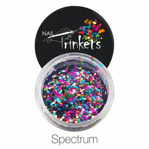 Trinkets Glitter