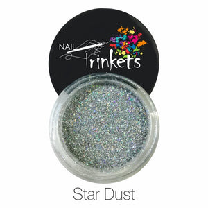 Trinkets Glitter