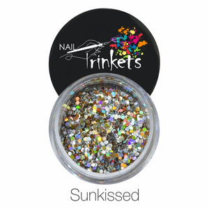 Trinkets Glitter