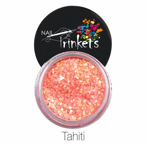 Trinkets Glitter