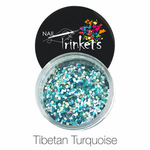 Trinkets Glitter