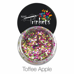 Trinkets Glitter