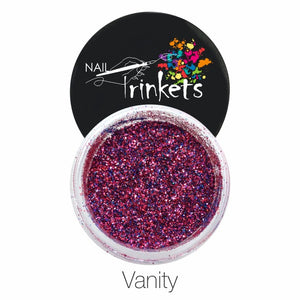 Trinkets Glitter