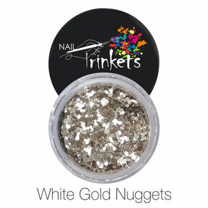 Trinkets Glitter