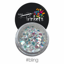 Load image into Gallery viewer, Trinkets Glitter
