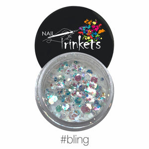 Trinkets Glitter