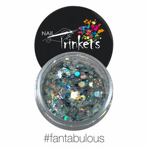 Trinkets Glitter