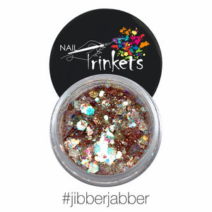 Trinkets Glitter