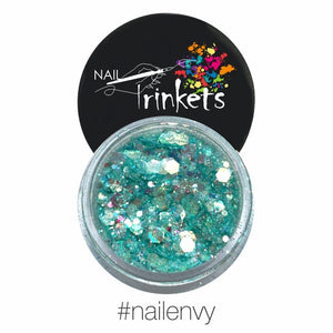 Trinkets Glitter