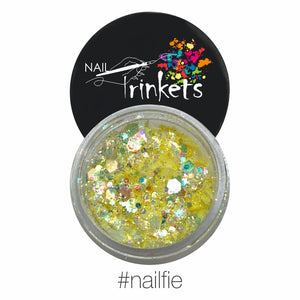 Trinkets Glitter