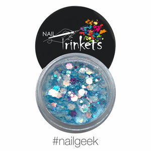 Trinkets Glitter