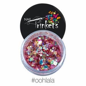 Trinkets Glitter