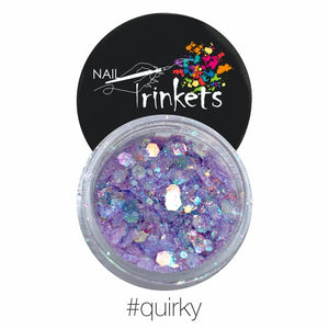 Trinkets Glitter