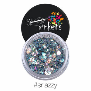 Trinkets Glitter