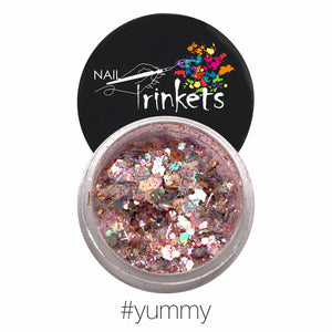 Trinkets Glitter