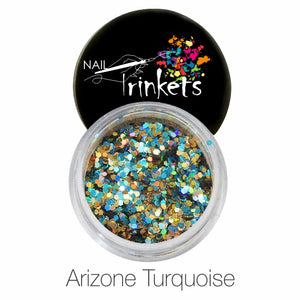 Trinkets Glitter