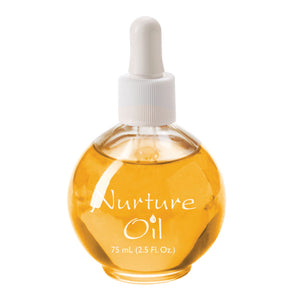 Nurture Oil