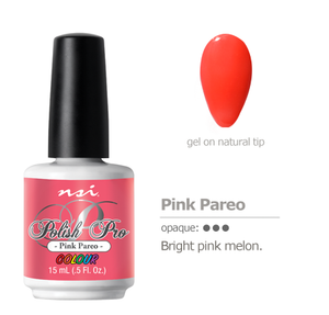 Polish Pro - Pink Pareo 15ml