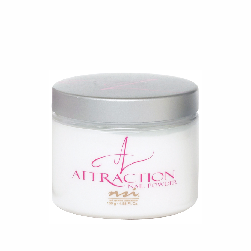 Attraction Soft White 130g