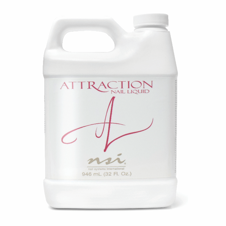Attraction Original - Nail Liquid 946ml