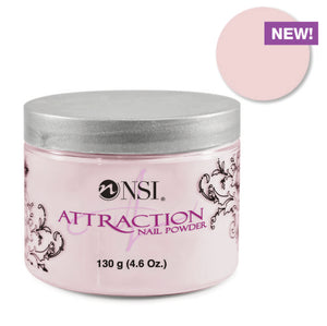 Attraction Blush Pink