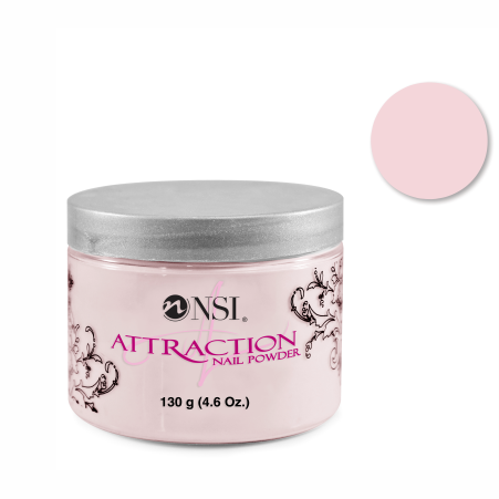 Attraction Baby Pink Pink  130gm