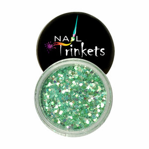 Trinkets Glitter