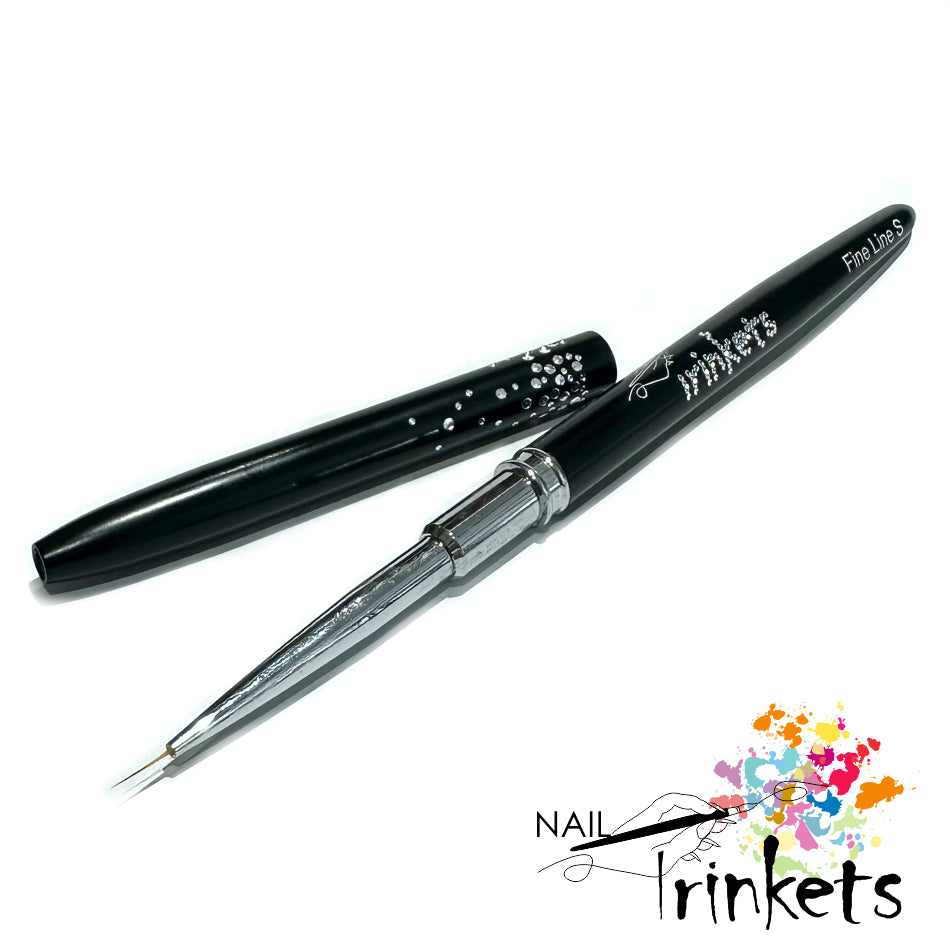 TRINKETS Art Brushes