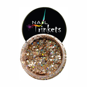 Trinkets Glitter