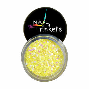 Trinkets Glitter