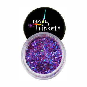 Trinkets Glitter