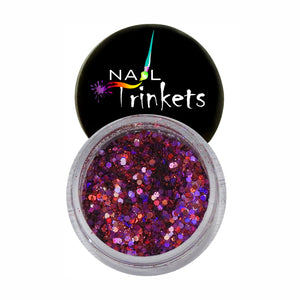 Trinkets Glitter