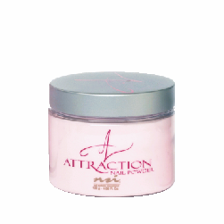 Attraction Purely Pink