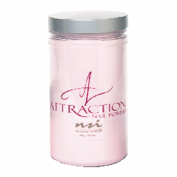 Attraction Purely Pink 700g