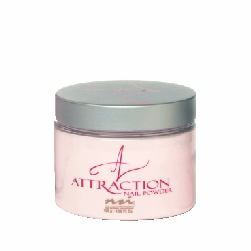 Attraction Peach Blush 130gm