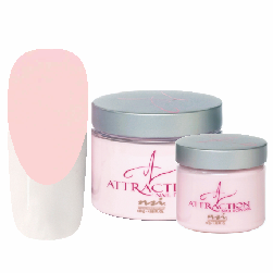 Attraction Purely Pink Masque