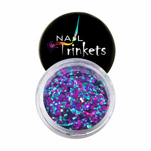 Trinkets Glitter