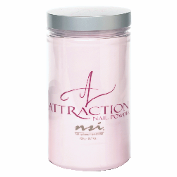Attraction Radiant Pink