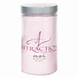 Attraction Blush Pink  700gm