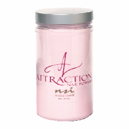 Attraction Peach Blush 700gm